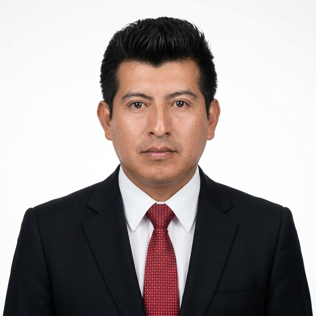 C.P.C. José Fernando Figueroa Goyzueta